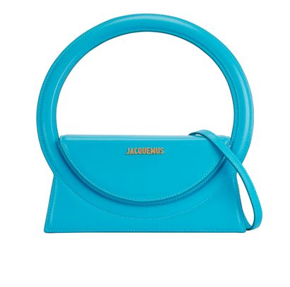 Le Sac Rond Bag, front view